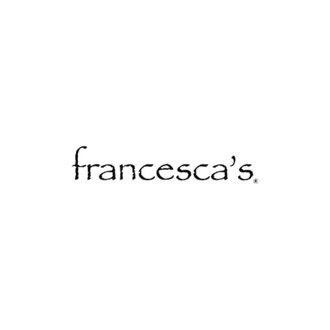 francesca's promo code